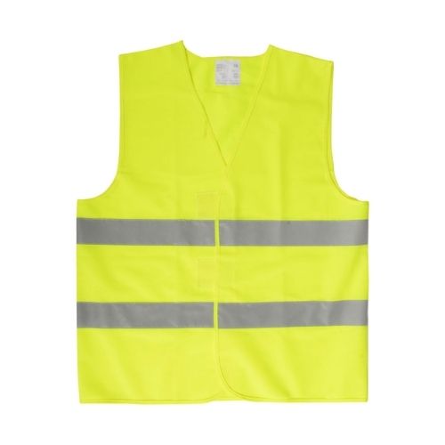 KAMIZELKI ODBLASKOWE